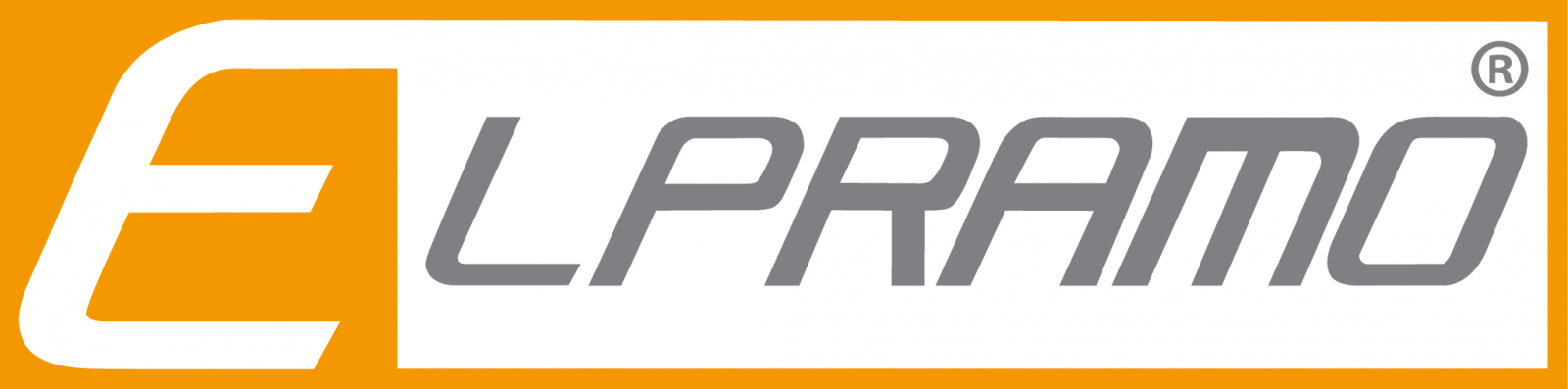 ELPRAMO logo